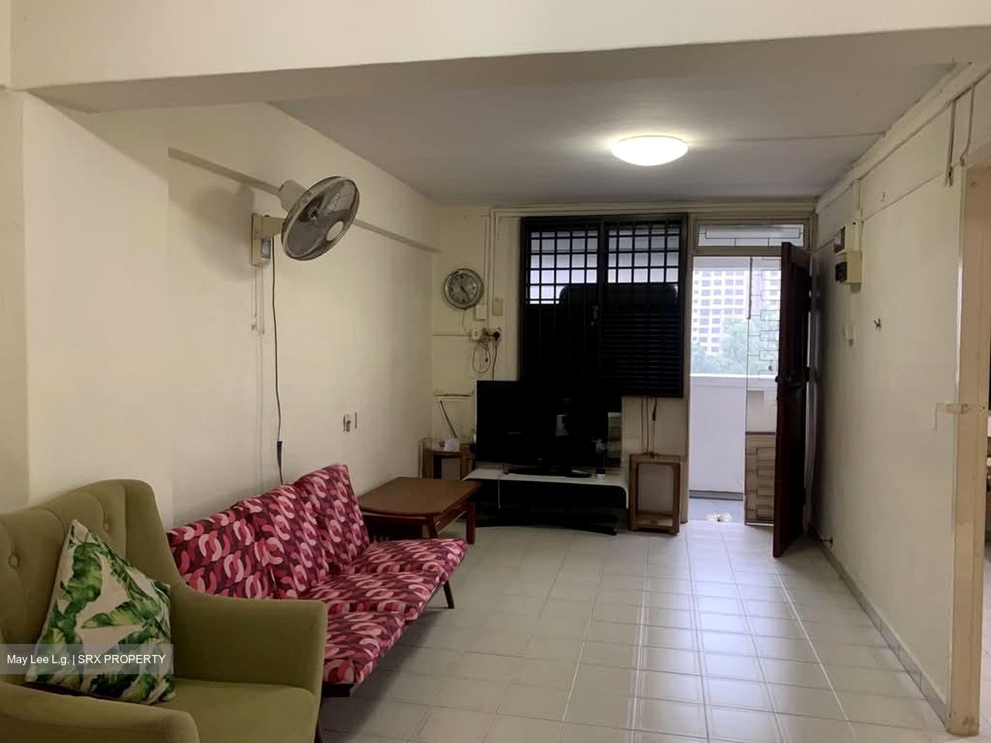 Blk 195 Kim Keat View (Toa Payoh), HDB 3 Rooms #565835031